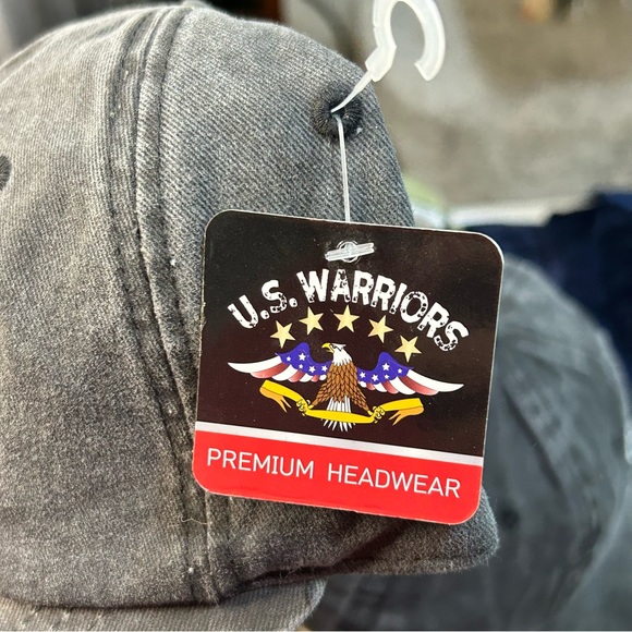 101st Airborne hat. NEW!!! - Picture 3 of 3